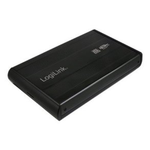 LogiLink Ekstern Lagringspakning USB 3.0 SATA 3Gb/s 3.5