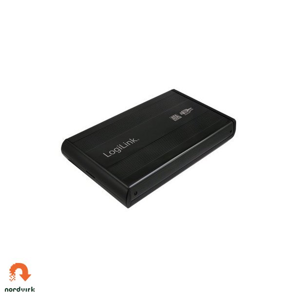 LogiLink Ekstern Lagringspakning USB 3.0 SATA 3Gb/s 3.5"