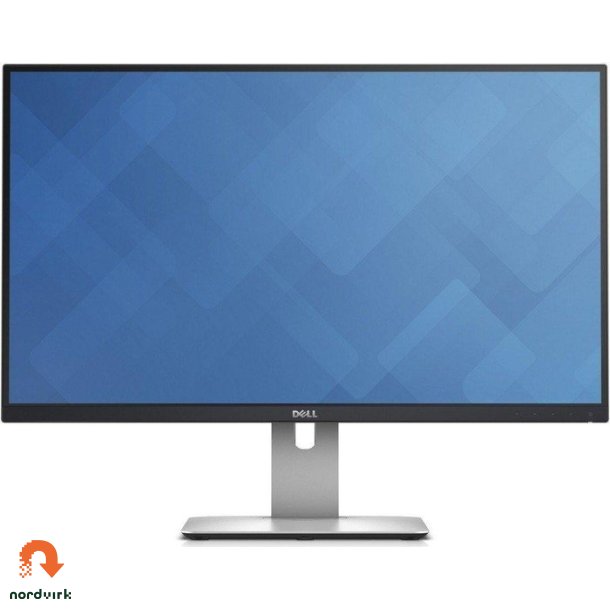 Dell UltraSharp U2715H | 27" Grade A+
