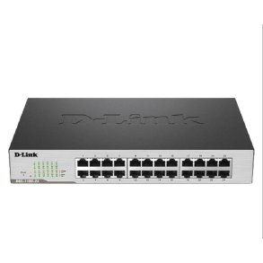 D-Link EasySmart Switch DGS-1100-16