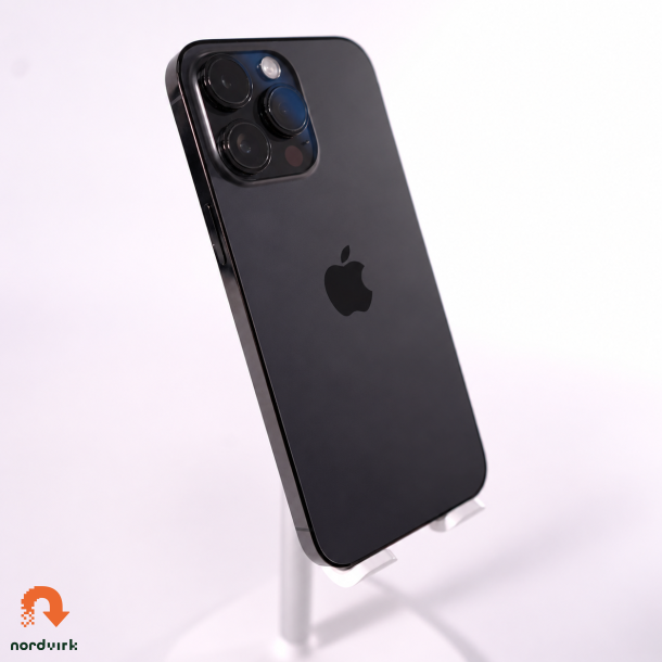 iPhone 14 Pro Max | 256GB | Space Black | Grade A