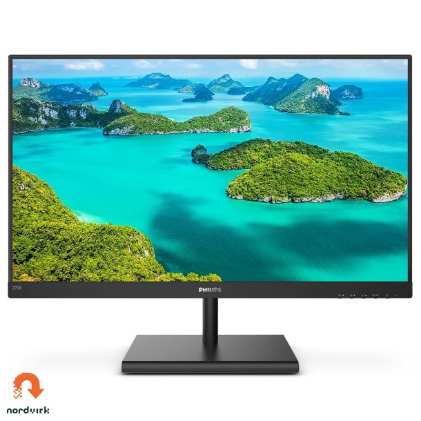 Philips 275E1S/00 / 27" / 1440p / LCD / Grade B