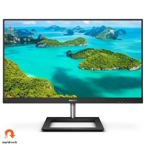 Philips 278E1A/00 / 27" / 4k / LCD / Grade B