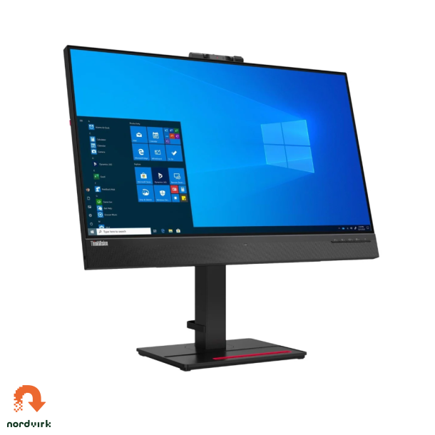 ThinkVision t27hv-20 / 27" / 2560 x 1440 / 4MS, 60Hz / IPS / Grade B
