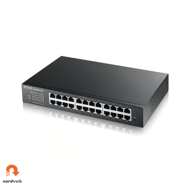 Zyxel GS1900-24E Switch