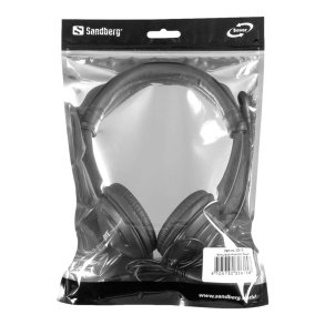 Sandberg Headset Saver