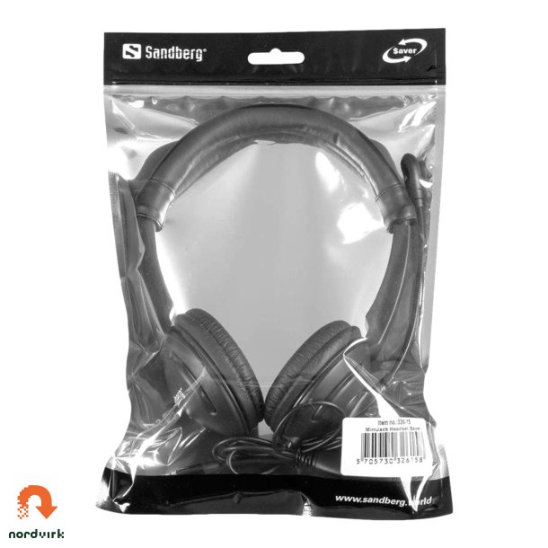 Sandberg Headset Saver