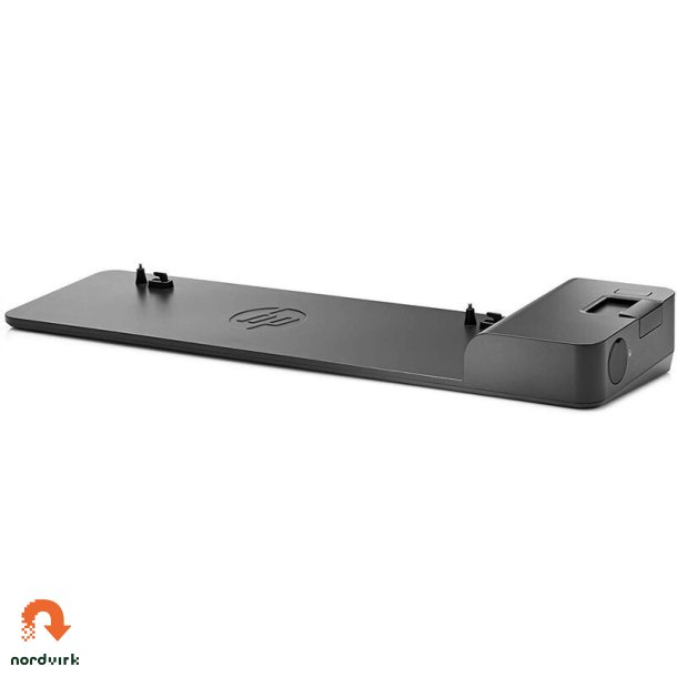 HP 2013 UltraSlim Docking Station NEW IN BOX
