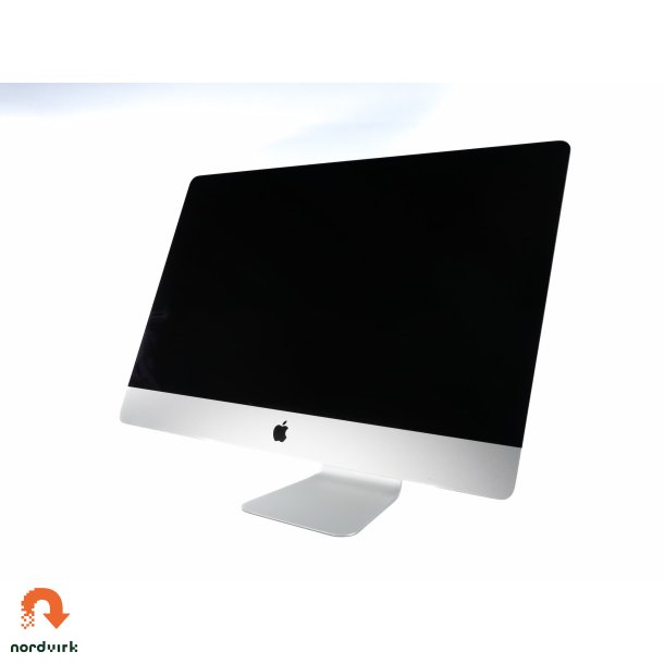iMac (Late 2015) | i7-6700k 4.0 GHz / 32GB RAM / 1 TB Fusion Drive | 27" Retina 5K / Grade B