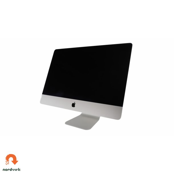 iMac (Late 2013) | i5-4570R 2.7 GHz / 8GB RAM / 1 TB HDD | 21.5" FHD / Grade A