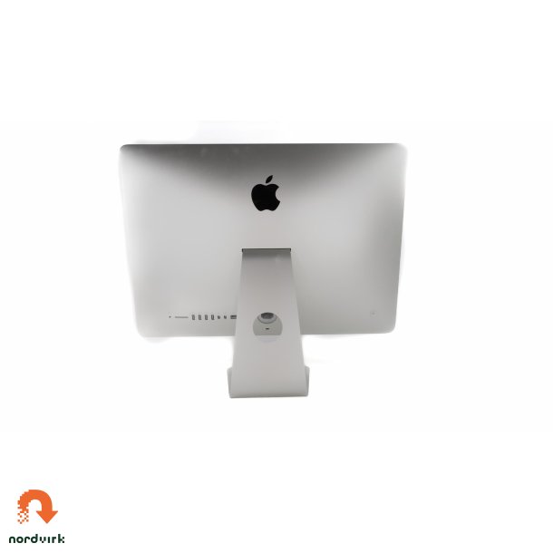 iMac (Late 2013) | i5-4570R 2.7 GHz / 8GB RAM / 250 GB SSD | 21.5" FHD / Grade A