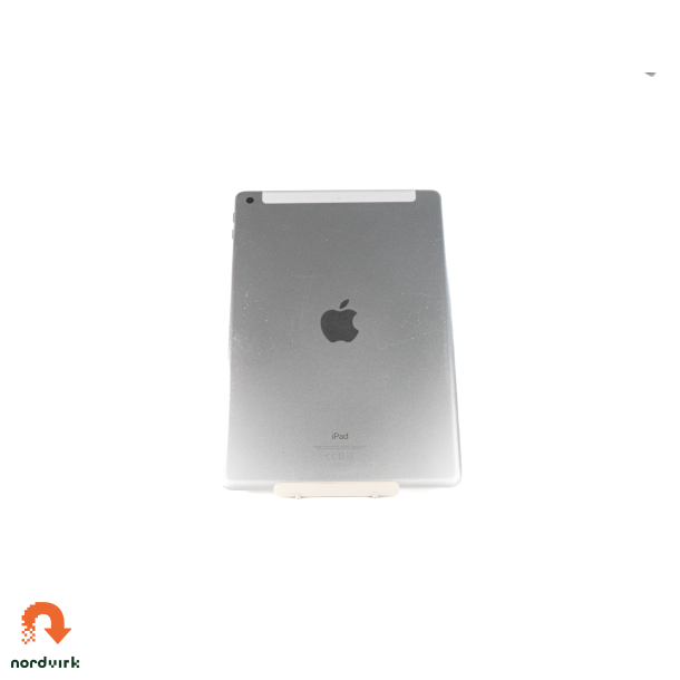 iPad 6 2018 | WiFi + Cellular / 128GB | Silver / Grade B