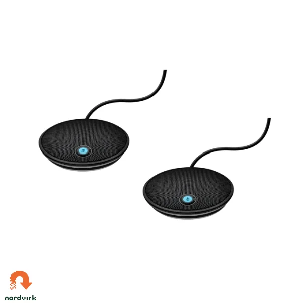 logitech v-u0037 Expansion Mics | Grade A