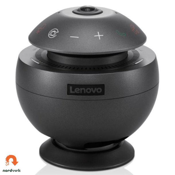 Lenovo VoIP 360 Camera Speaker