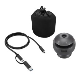 Lenovo VoIP 360 Camera Speaker