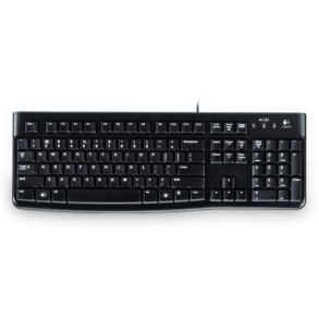 Assorteret Keyboard Brugt - USB