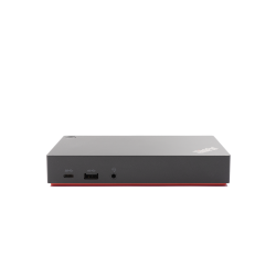 Lenovo 40AS ThinkPad USB C | Dock Gen 2 | Brugt