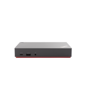 Lenovo 40AS ThinkPad USB C | Dock Gen 2 | Brugt