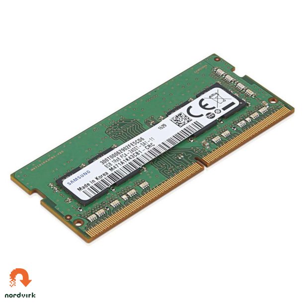 Lenovo DDR4 2400MHz 8GB ECC (4X70M60574) Lenovo DDR4 2400MHz 8GB ECC (4X70M60574)