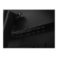 ThinkVision P27q-20 | 27" / IPS / QHD / 2560x1440 / Brugt