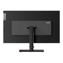 ThinkVision P27q-20 | 27" / IPS / QHD / 2560x1440 / Brugt