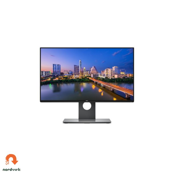 Dell UltraSharp U2417H | 23,8" Grade A+
