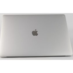 MacBook Pro 15" TB 2017 Silver | i7-7820HQ 2.90Ghz / 16GB RAM / 500GB NVME | 2560x1600 / Radeon Pro 555 / Grade B