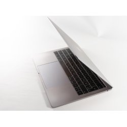 MacBook Pro 13" 2016 Space Gray | i5-6360u 2.0 GHz / 8GB RAM / 256GB NVMe | 13" 2560x1600 / Grade B