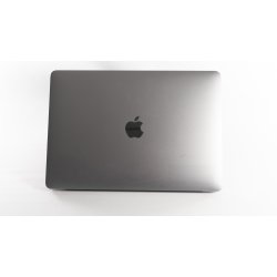 MacBook Pro 13" 2016 Space Gray | i5-6360u 2.0 GHz / 8GB RAM / 256GB NVMe | 13" 2560x1600 / Grade B