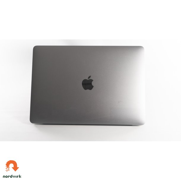 MacBook Pro 13" 2016 Space Gray | i5-6360u 2.0 GHz / 8GB RAM / 256GB NVMe | 13" 2560x1600 / Grade B