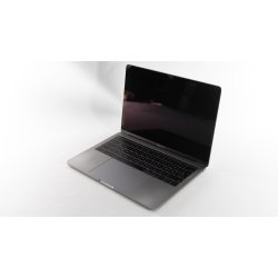 MacBook Pro 13" 2016 Space Gray | i5-6360u 2.0 GHz / 8GB RAM / 256GB NVMe | 13" 2560x1600 / Grade B