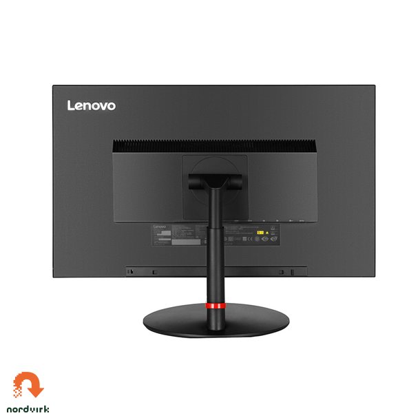 ThinkVision P27q-10 | 27" / IPS / QHD / 2560x1440 / Brugt