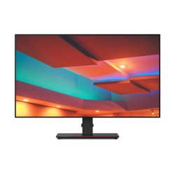 ThinkVision P27q-20 | 27" / IPS / QHD / 2560x1440 / Brugt