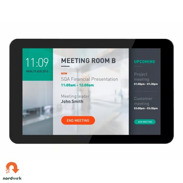 Philips Multi-Touch-sk�rm 10.1
