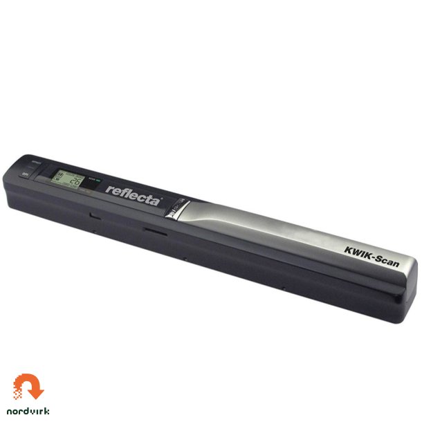 Reflecta 65950 KWIK-SCAN