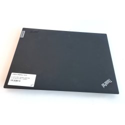 Lenovo ThinkPad T16 G1 | i5-1235u 1.3GHz / 16GB RAM / 256GB NVMe | 16" IPS 1920x1200 / WIN 11 / Grade B