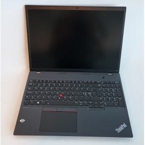 Lenovo ThinkPad T16 G1 | i5-1235u 1.3GHz / 16GB RAM / 256GB NVMe | 16
