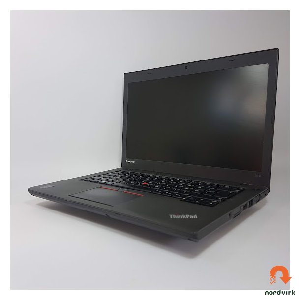Lenovo ThinkPad T450 | i5-5300u 2.3 GHZ / 8 GB RAM / 120 GB SSD | 14" HD+  / Grade B (RSL)
