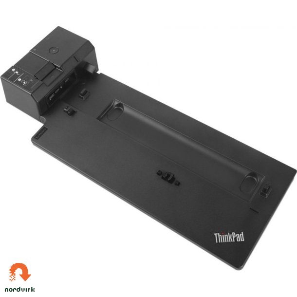 Lenovo 40AH ThinkPad Pro Docking - Brugt (Uden ngle)