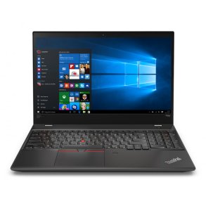 Lenovo ThinkPad P52s | i7-8650U 1.9GHz / 32GB RAM / 512GB NVME | 15