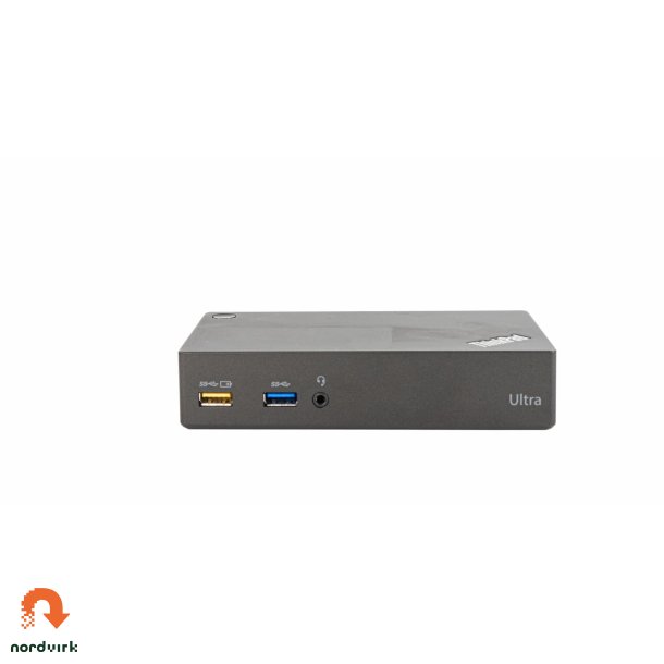 ThinkPad USB 3.0 UltraDock | 40A8 |  (DK1522)