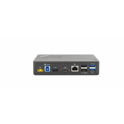ThinkPad USB 3.0 UltraDock | 40A8 |  (DK1522)