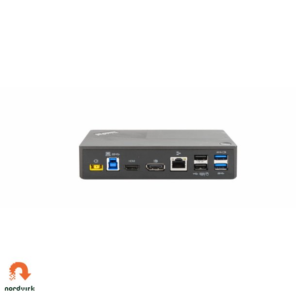 ThinkPad USB 3.0 UltraDock | 40A8 |  (DK1522)