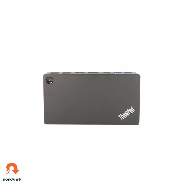 ThinkPad USB 3.0 UltraDock | 40A8 |  (DK1522)