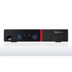 Lenovo ThinkCentre M700 Tiny | i3-6100t 3.2Ghz / 8GB RAM / 128GB SSD | WiFi / Grade B