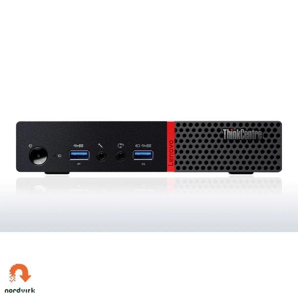 Lenovo ThinkCentre M700 Tiny | i5-6500t 2.5Ghz / 8GB RAM | 256GB SSD / Grade A