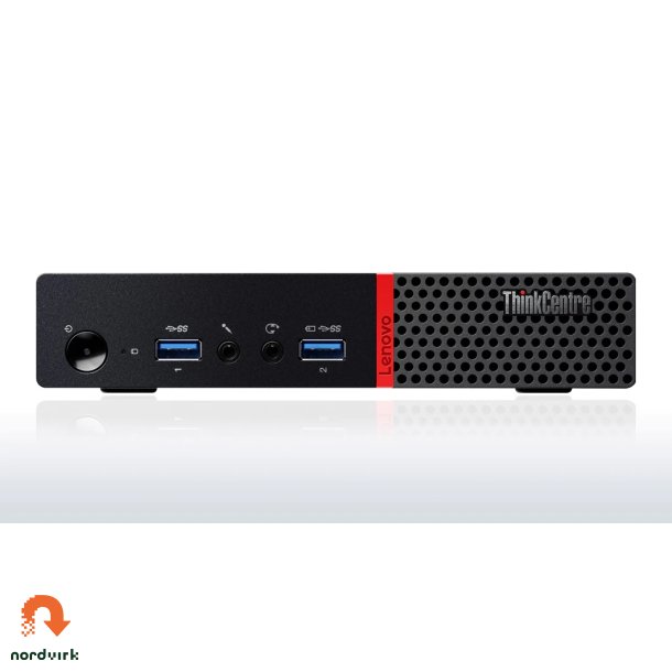 Lenovo ThinkCentre M700 Tiny | i3-6100t 3.2Ghz / 8GB RAM / 128GB SSD | WiFi / Grade B