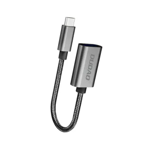 Dudao Type-C to USB OTG Adapter